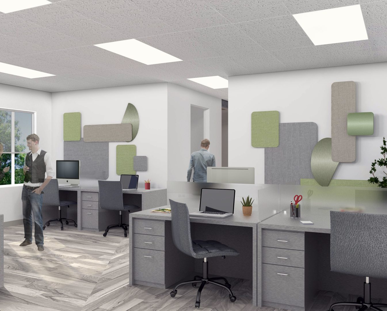 Skydesk - rendering - current Skydesk - rendering - current
